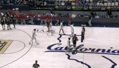 Wooley scores season-high 21 points as No. 16 Louisville beats California 90-70