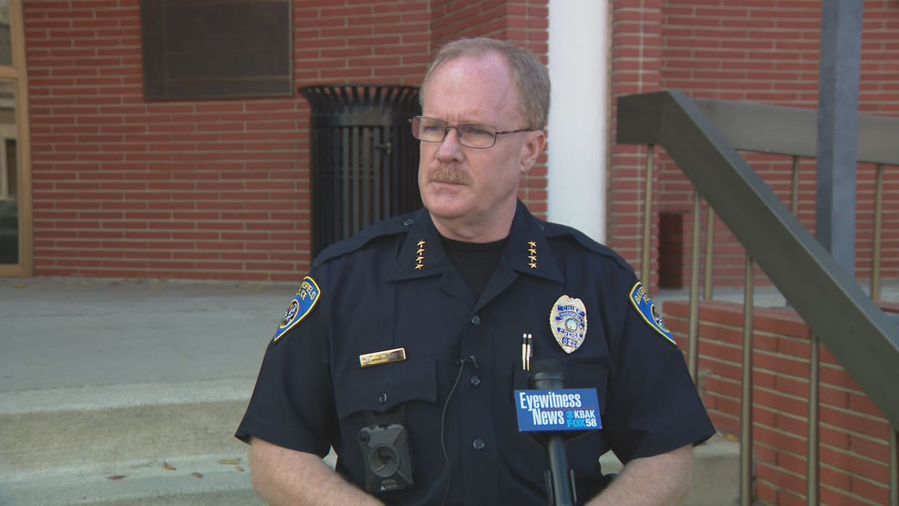 {p}Bakersfield seeks community input in search for new police chief (KBAK){/p}