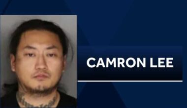 FBI offers rewards to find Sac County man wanted for murder and his missing children