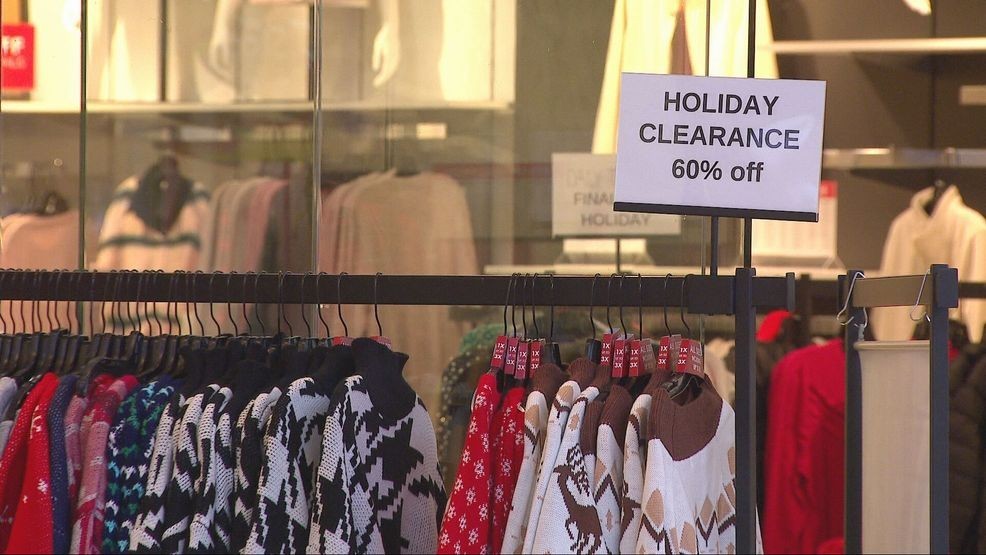 {p} ’Tis the season for sales -- and confusion. With holiday shopping in full swing, many consumers are questioning whether now is the best time to buy or if waiting until after Christmas makes more financial sense. (WKRC, file){/p}