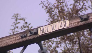 Crews get ready to respond to downed trees in Sacramento