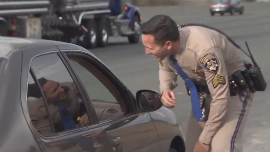 Speed safety system pilot program progresses in California