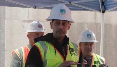 SF outage caused by substation fire and lengthy repair process