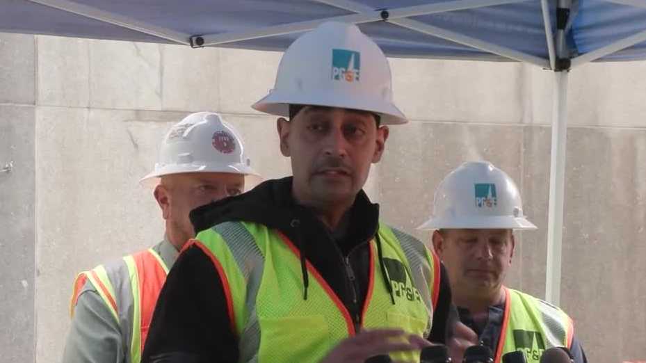 SF outage caused by substation fire and lengthy repair process