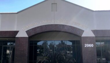 Jan. 9 Alameda ceremony to open Encinal High's new field