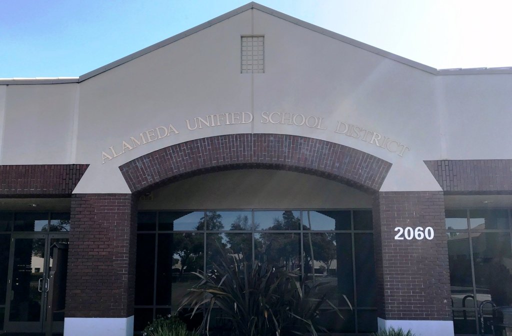 Jan. 9 Alameda ceremony to open Encinal High's new field