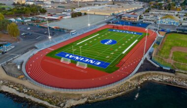 Alameda schools accepting nominations for Teacher of Year