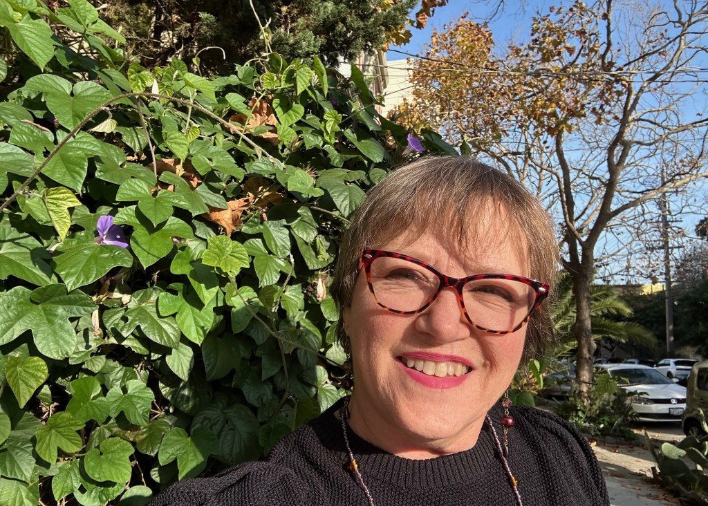 Former Alameda author Tracey returning to town to discuss new book