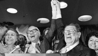 Santa Jarvis’ Annual Naughty and Nice List – San Diego Union-Tribune