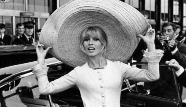Brigitte Bardot dies at 91 – NBC Los Angeles