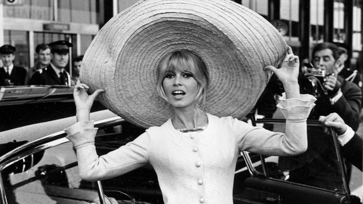 Brigitte Bardot dies at 91 – NBC Los Angeles