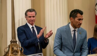 High taxes and government waste – Orange County Register