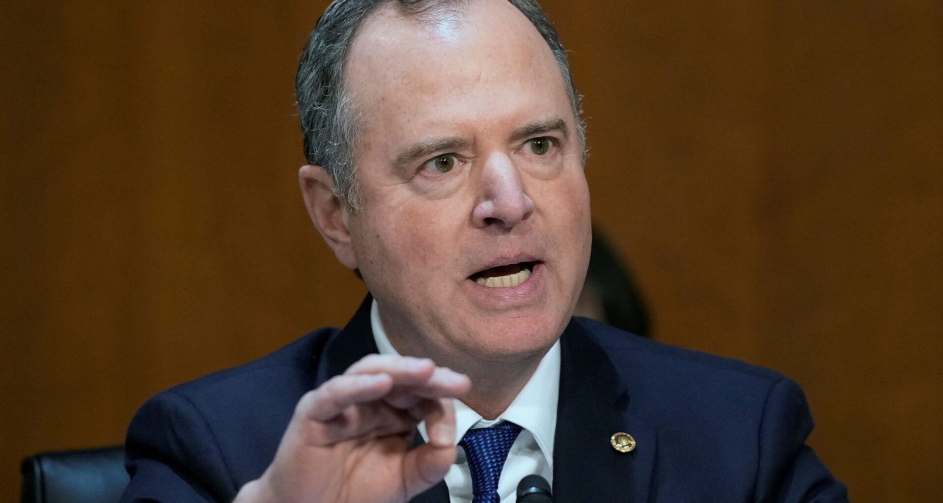 Democrats give Adam Schiff a financial boost in his defense against Trump