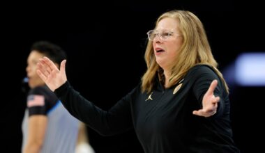 No. 4 UCLA women host Long Beach State striving for more – Orange County Register