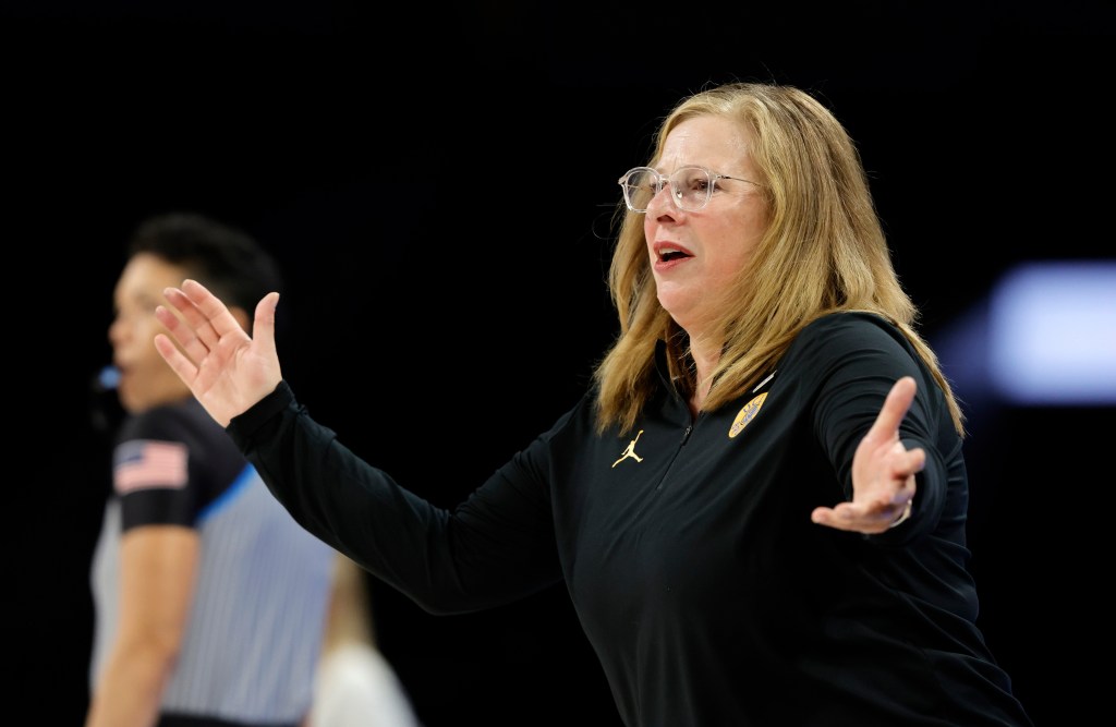 No. 4 UCLA women host Long Beach State striving for more – Orange County Register