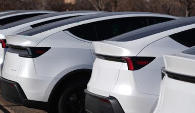 California threatens Tesla with sale suspension over marketing practices | Automotive Industry News