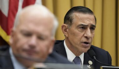 Darrell Issa decides to stay in California after redistricting – NBC 7 San Diego