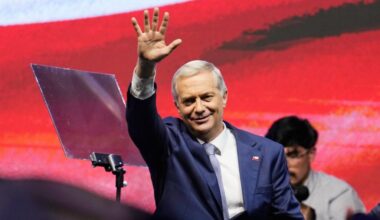 What kind of president will José Antonio Kast be? – San Diego Union-Tribune