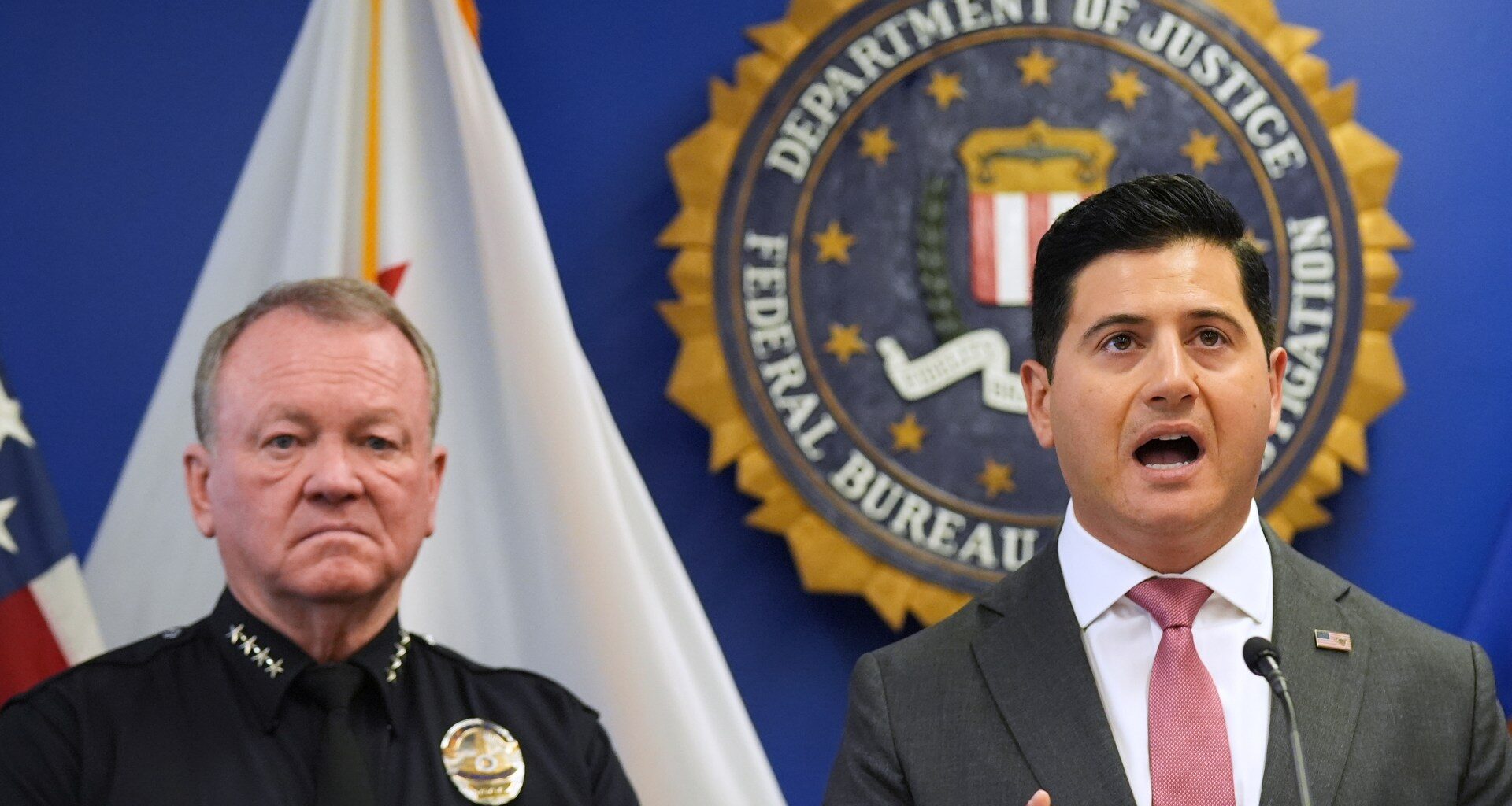 Turtle Island Liberation Front quartet charged for California NYE bomb plot | News