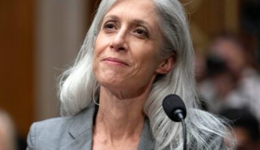 Gavin Newsom hires former CDC officials to work as public health consultants for state of California