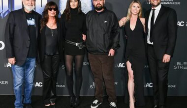 Rob Reiner's 32-year-old son in jail after fatal stabbing at Los Angeles home