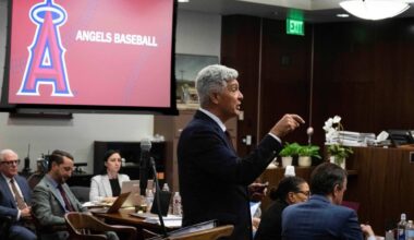Tyler Skaggs civil trial vs. Angels heading to jury: Here’s what’s at stake