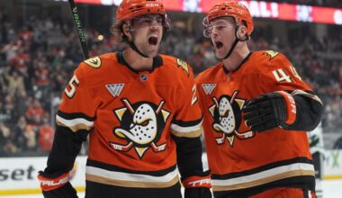 Ducks face struggling Kraken before heading into holiday break – Daily Breeze