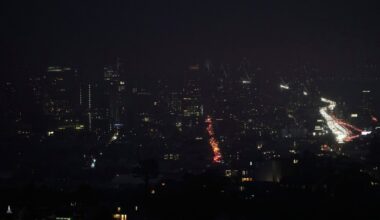 Power restored to most in San Francisco after massive outage – NBC Bay Area