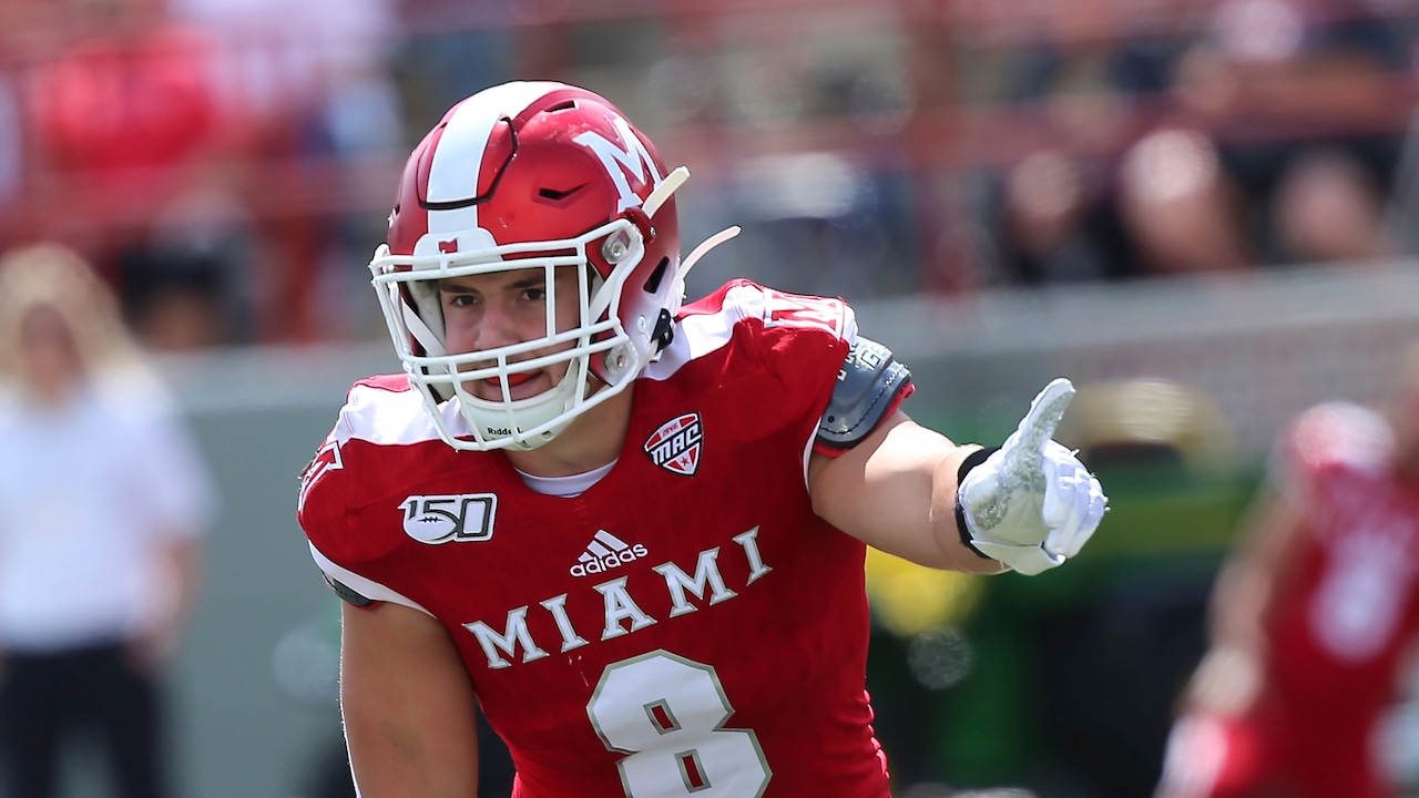 How to watch Fresno State vs Miami (OH) streaming free today; 2025 Snoop Dogg Arizona Bowl channel, time, odds