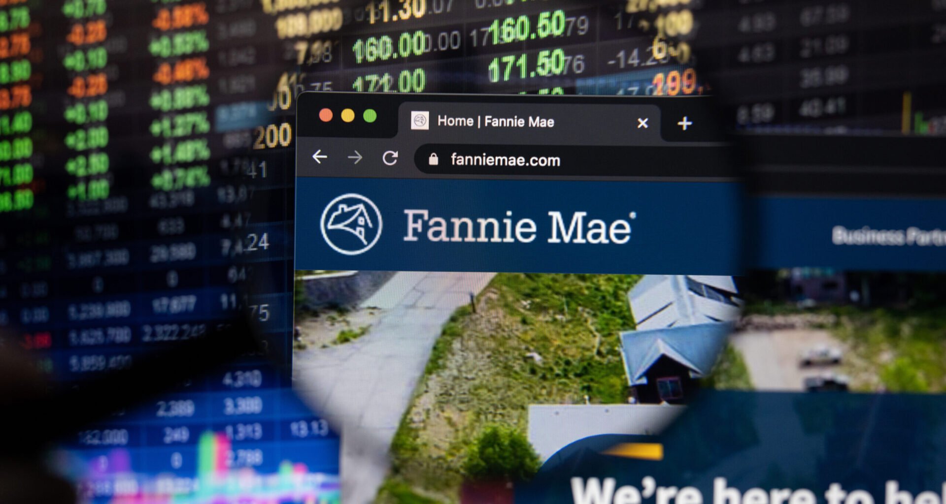 Fannie Mae will be moving San Francisco offices to Birmingham, Sen. Tuberville announces