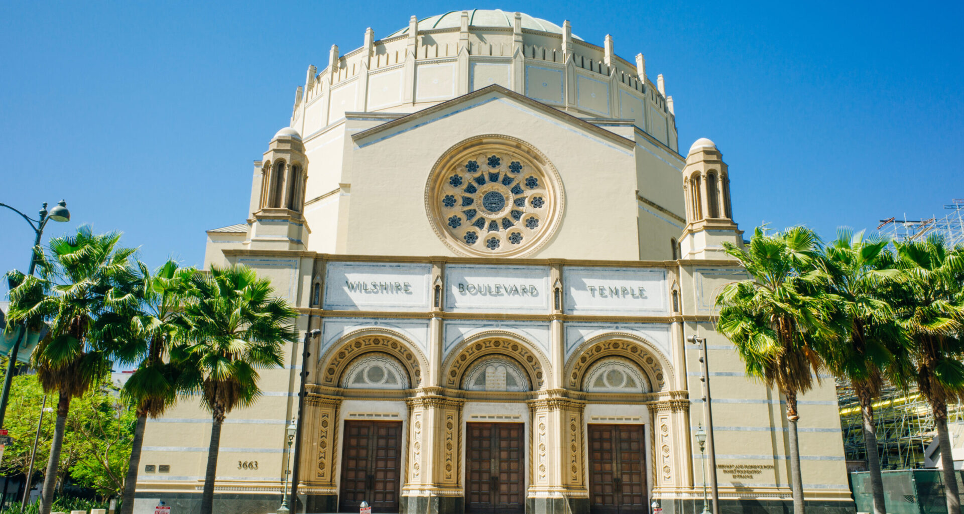 Increased Security at LA Hanukkah Events After Australia Shooting