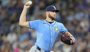 Adrian Houser, Giants reportedly agree to two-year contract – NBC Sports Bay Area & California