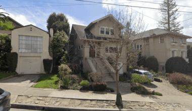 House on Boulevard Way sells for $1.9 million