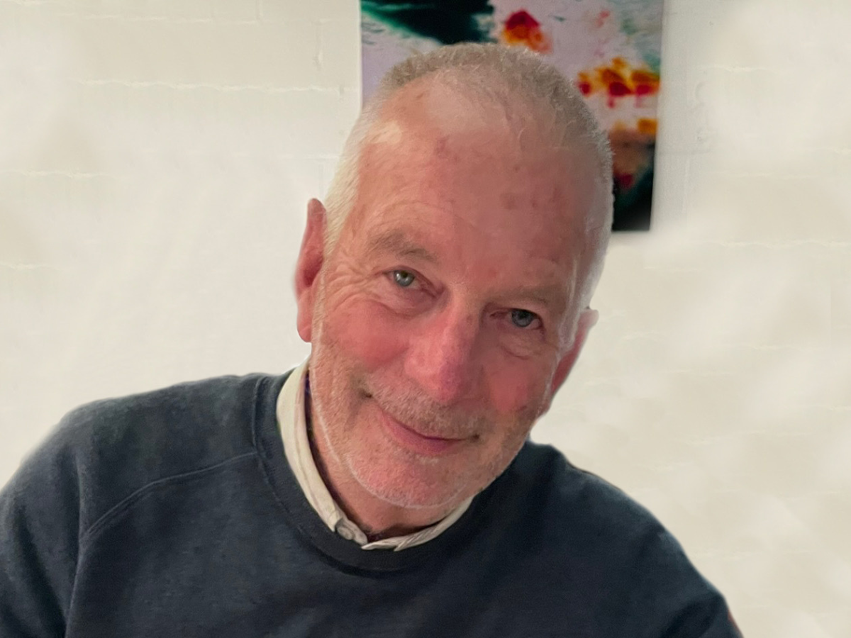 Remembering Alan Burkett, architect who worked on UC Berkeley buildings