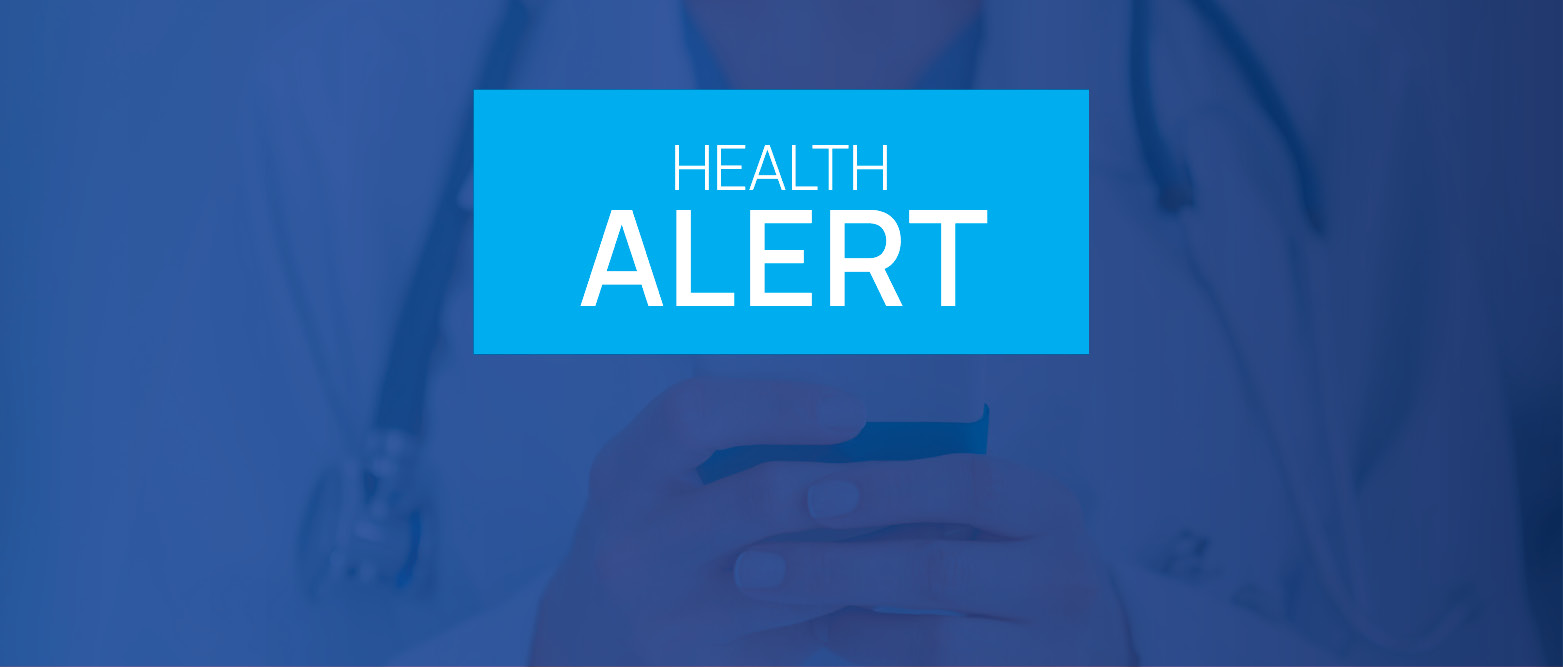 Health Alert – U.S. Embassy San Jose, Costa Rica (12/08/2025) 