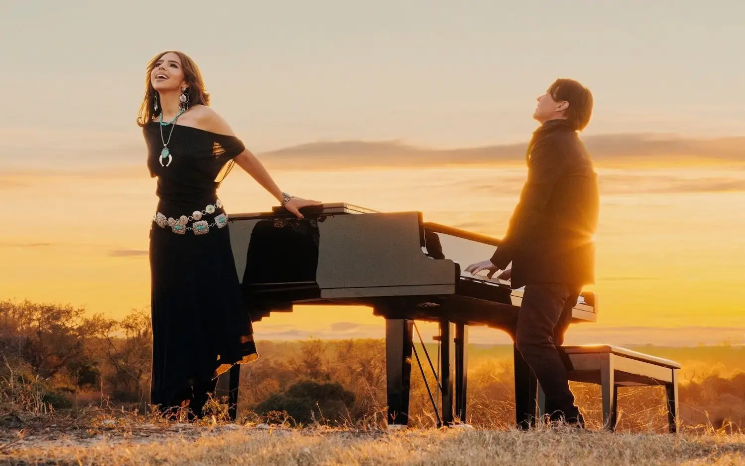 Fun events and things to do in San Diego this weekend December 10-14, 2025 featuring a Ángela Aguilar  concert at The Magnolia