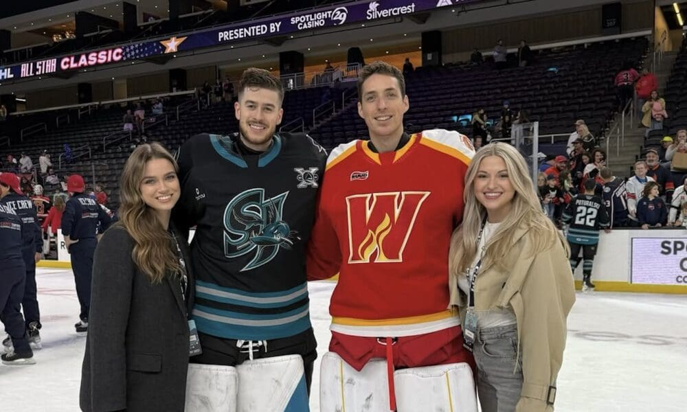 Askarov Shares Thoughtful Reason Why He Bonded With Cooley (+)