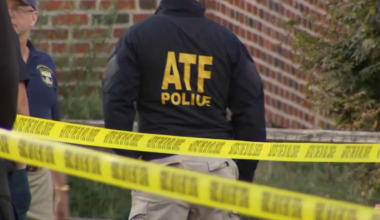 Puente-13 gang members charged with drug trafficking, DOJ says – NBC Los Angeles