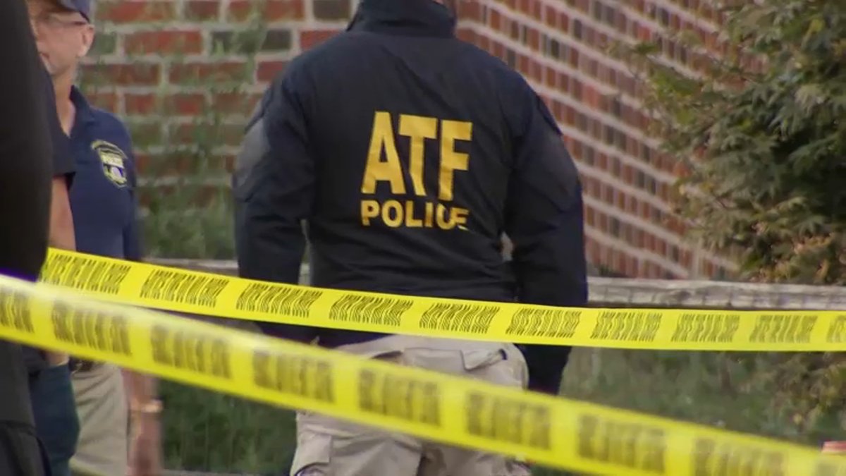 Puente-13 gang members charged with drug trafficking, DOJ says – NBC Los Angeles