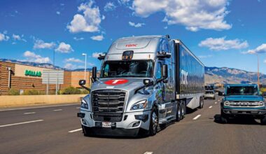 California Advances New Autonomous Vehicle Regulations