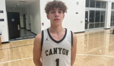 Boys basketball rivalry renewed, Canyon beats Villa Park – Orange County Register