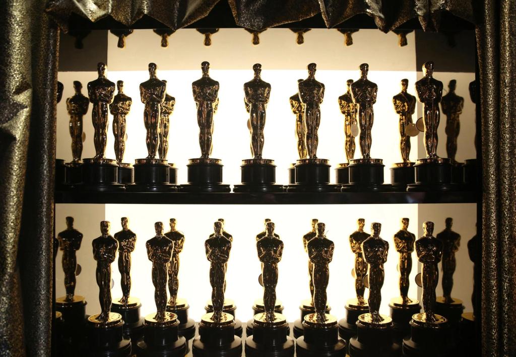 The Academy’s fade into obscurity – San Diego Union-Tribune