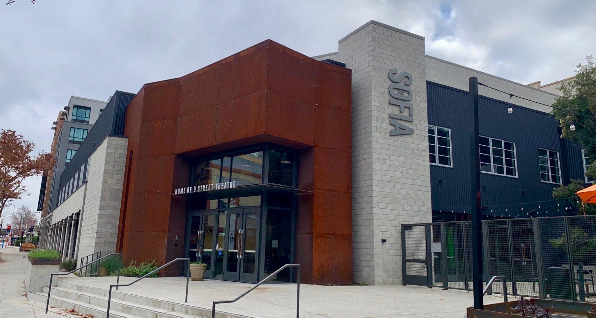 Six must-see theater shows coming to the Sacramento area in 2026  • Sacramento News & Review