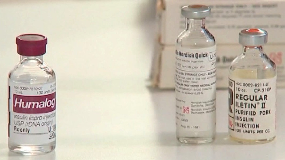 RELATED COVERAGE: California to sell low-cost insulin