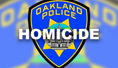 Walnut Creek man identified as victim of November shooting death in Oakland