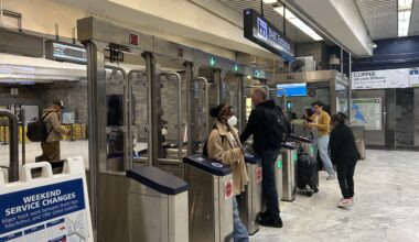 BART riders to pay more in 2026 as fares rise