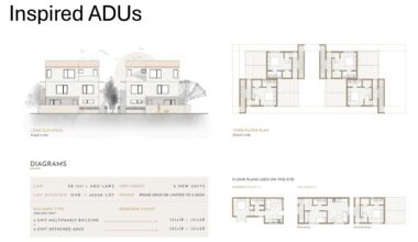 Project to cut red tape from housing production moves forward with Oakland-based architectural firm