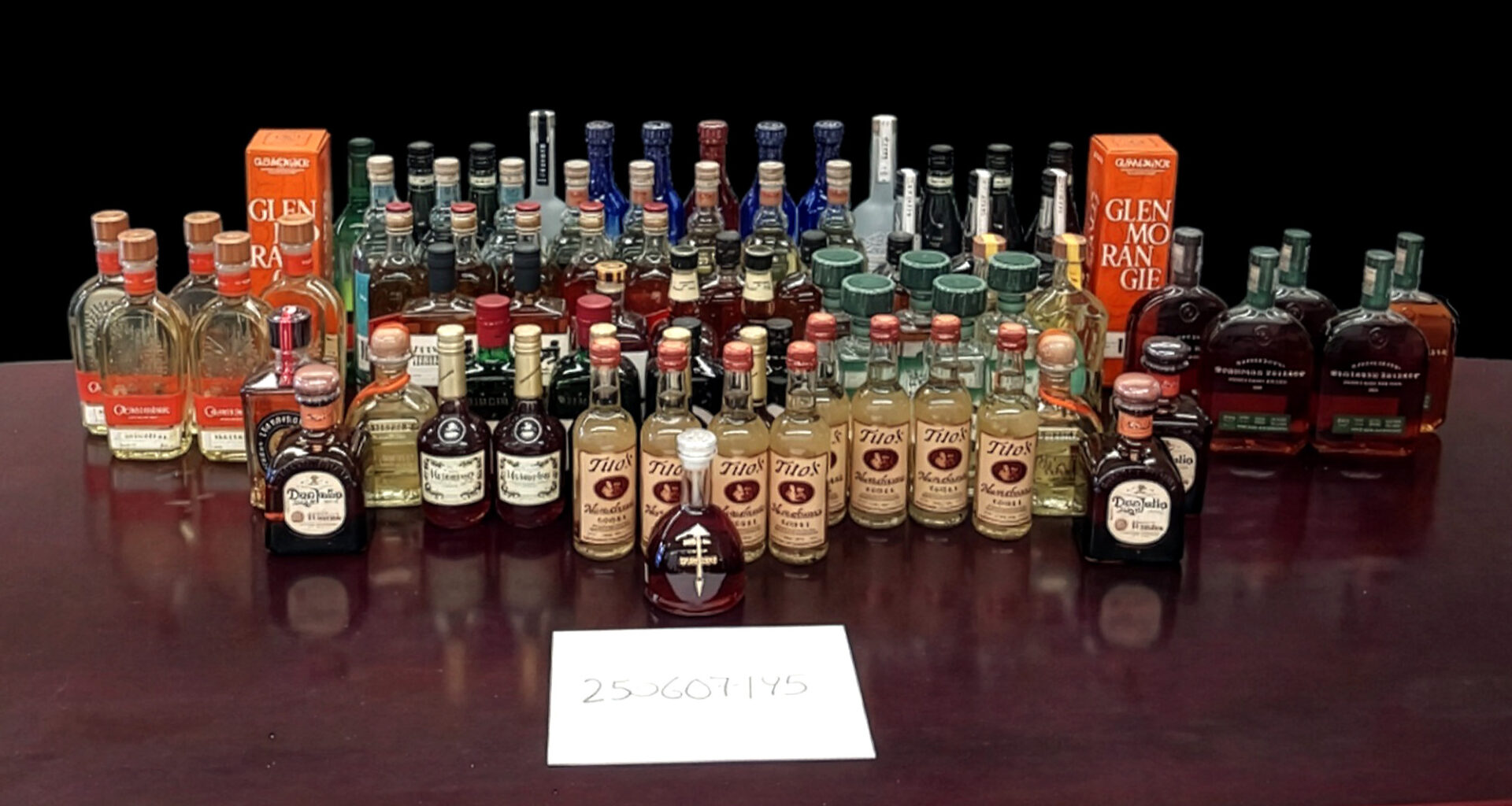 Months-long probe leads to 6 arrests tied to ‘prolific’ Safeway theft crew in SF, Oakland