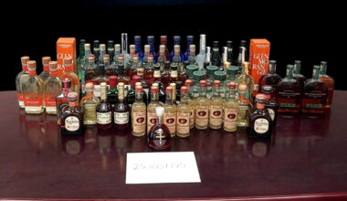 Months-long probe leads to 6 arrests tied to ‘prolific’ Safeway theft crew in SF, Oakland