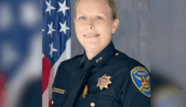 San Francisco police chief names Nicole Jones as assistant chief